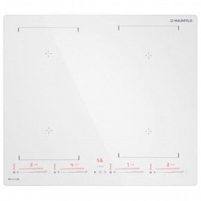 CVI604SBEXWH Inverter в Лесном - lesnoy.ok-mebel.com | фото