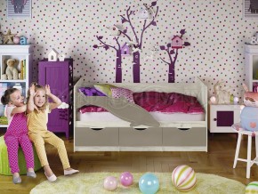 ДЕЛЬФИН-1 Кровать 1800 в Лесном - lesnoy.ok-mebel.com | фото 6