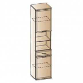 Детская Карина композиция 7 (Акация Молдау) в Лесном - lesnoy.ok-mebel.com | фото 4