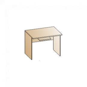 Детская Мелисса композиция 1 (Снежный Ясень) в Лесном - lesnoy.ok-mebel.com | фото 8