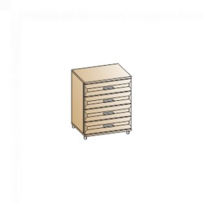 Детская Мелисса композиция 10 (Акация Молдау) в Лесном - lesnoy.ok-mebel.com | фото 3