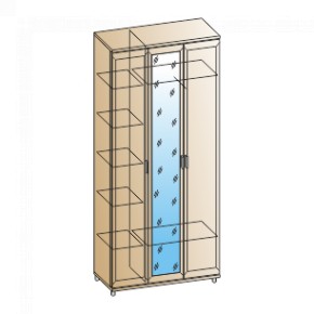 Детская Мелисса композиция 10 (Ясень Асахи) в Лесном - lesnoy.ok-mebel.com | фото 11