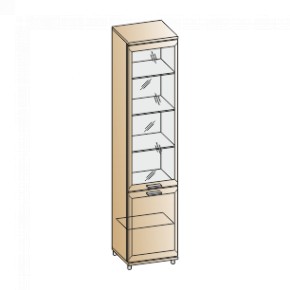 Детская Мелисса композиция 8 (Снежный Ясень) в Лесном - lesnoy.ok-mebel.com | фото 7