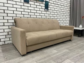 Диван Аккордеон 1280*2000 НПБ подлокотник ПРЯМОЙ в Лесном - lesnoy.ok-mebel.com | фото