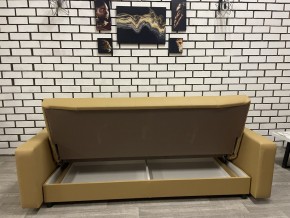 Диван Арбат БД с подлокотниками в Лесном - lesnoy.ok-mebel.com | фото 2