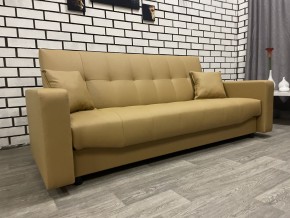Диван Арбат МД с подлокотниками в Лесном - lesnoy.ok-mebel.com | фото