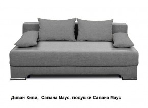 Диван Киви 1 без подлокотников в Лесном - lesnoy.ok-mebel.com | фото 6