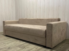 Диван Комфорт-2 (НПБ) велюр Candy 4 в Лесном - lesnoy.ok-mebel.com | фото 3