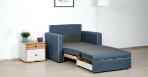 Диван-кровать Найс Р (85) ТД 114/5 в Лесном - lesnoy.ok-mebel.com | фото 2