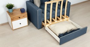 Диван-кровать Найс Р (85) ТД 114/5 в Лесном - lesnoy.ok-mebel.com | фото 6