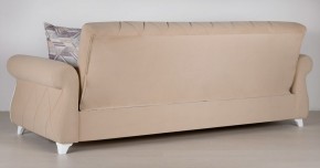 Диван-кровать Роуз ТД 412 + комплект подушек в Лесном - lesnoy.ok-mebel.com | фото 5