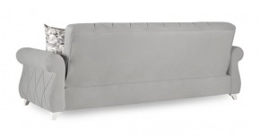 Диван-кровать Роуз ТД 414 + комплект подушек в Лесном - lesnoy.ok-mebel.com | фото 5