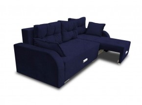 Диван Милан Dream Indigo в Лесном - lesnoy.ok-mebel.com | фото 2