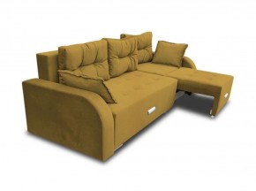 Диван Милан Dream Yellow в Лесном - lesnoy.ok-mebel.com | фото 2