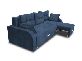 Диван Милан Savana Plus Denim в Лесном - lesnoy.ok-mebel.com | фото 2