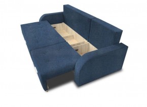 Диван Милан Savana Plus Denim в Лесном - lesnoy.ok-mebel.com | фото 3