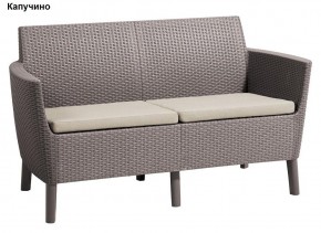 Диван Салемо 2-х местный (Salemo 2 seater sofa) в Лесном - lesnoy.ok-mebel.com | фото 3