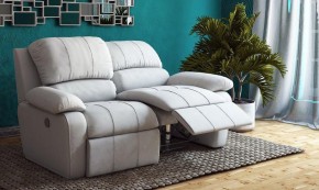 Диван-трансформер Recliner TWIN (Твин) 3 кат. ткани в Лесном - lesnoy.ok-mebel.com | фото