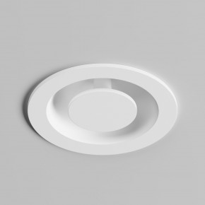 DK2700-WH Встраиваемый светильник, IP 20, 7 Вт, LED 3000, белый, алюминий в Лесном - lesnoy.ok-mebel.com | фото 2