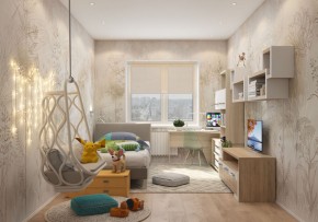 DK3020-WH Встраиваемый светильник, IP 20, 10 Вт, GU5.3, LED, белый, пластик в Лесном - lesnoy.ok-mebel.com | фото 11