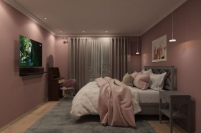 DK3021-CM Встраиваемый светильник, IP 20, 10 Вт, GU5.3, LED, серый, пластик в Лесном - lesnoy.ok-mebel.com | фото 6