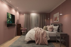 DK3022-CM Встраиваемый светильник, IP 20, 10 Вт, GU5.3, LED, серый, пластик в Лесном - lesnoy.ok-mebel.com | фото 6
