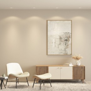DK3028-WH Встраиваемый светильник, IP 20, 10 Вт, GU5.3, LED, белый, пластик в Лесном - lesnoy.ok-mebel.com | фото 6