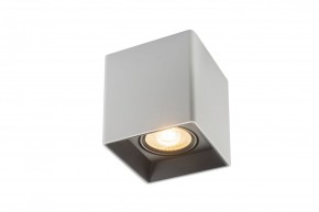 DK3030-WB Светильник накладной IP 20, 10 Вт, GU5.3, LED, белый/черный, пластик в Лесном - lesnoy.ok-mebel.com | фото 3