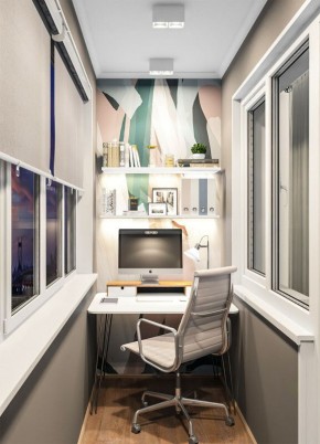 DK3035-WH Светильник накладной IP 20, 10 Вт, GU5.3, LED, белый, пластик в Лесном - lesnoy.ok-mebel.com | фото 7