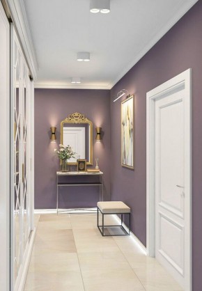 DK3036-WH Светильник накладной IP 20, 10 Вт, GU5.3, LED, белый, пластик в Лесном - lesnoy.ok-mebel.com | фото 8