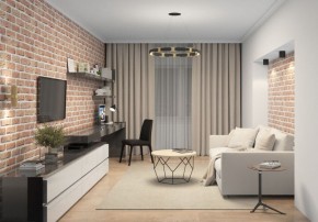 DK3040-BK Светильник накладной IP 20, 10 Вт, GU5.3, LED, черный, пластик в Лесном - lesnoy.ok-mebel.com | фото 10