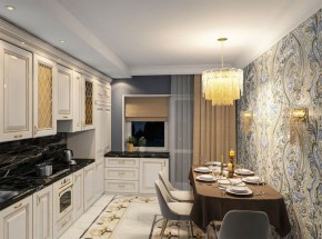 DK3061-WBR Встраиваемый светильник, IP 20, 10 Вт, GU5.3, LED, белый/бронзовый, пластик в Лесном - lesnoy.ok-mebel.com | фото 7