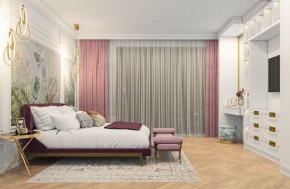DK3071-WBR Встраиваемый светильник, IP 20, 10 Вт, GU5.3, LED, белый/бронзовый, пластик в Лесном - lesnoy.ok-mebel.com | фото 3