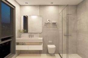 DK3102-BK Встраиваемый влагозащищенный светильник, IP65, до 10 Вт, LED, GU5,3, черный в Лесном - lesnoy.ok-mebel.com | фото 5