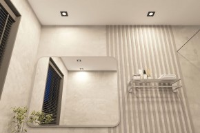DK3102-BK Встраиваемый влагозащищенный светильник, IP65, до 10 Вт, LED, GU5,3, черный в Лесном - lesnoy.ok-mebel.com | фото 6