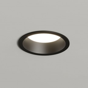 DK3103-BK Встраиваемый влагозащищенный светильник, IP 65, 10 Вт, GU5.3, LED, черный, пластик в Лесном - lesnoy.ok-mebel.com | фото