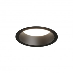 DK3103-BK Встраиваемый влагозащищенный светильник, IP 65, 10 Вт, GU5.3, LED, черный, пластик в Лесном - lesnoy.ok-mebel.com | фото 3