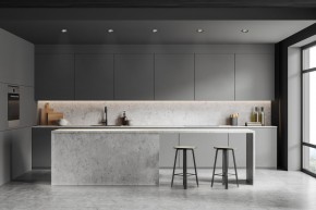 DK3103-BK Встраиваемый влагозащищенный светильник, IP 65, 10 Вт, GU5.3, LED, черный, пластик в Лесном - lesnoy.ok-mebel.com | фото 5