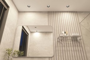DK3103-BK Встраиваемый влагозащищенный светильник, IP 65, 10 Вт, GU5.3, LED, черный, пластик в Лесном - lesnoy.ok-mebel.com | фото 7