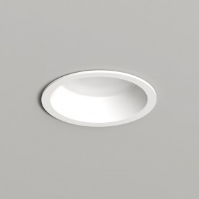 DK3103-WH Встраиваемый влагозащищенный светильник, IP 65, 10 Вт, GU5.3, LED, белый, пластик в Лесном - lesnoy.ok-mebel.com | фото 8