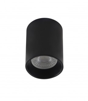 DK3110-BK Светильник накладной IP 20, 10 Вт, GU5.3, LED, черный, пластик в Лесном - lesnoy.ok-mebel.com | фото
