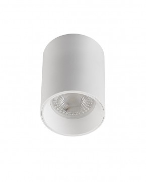 DK3110-WH Светильник накладной IP 20, 10 Вт, GU5.3, LED, белый, пластик в Лесном - lesnoy.ok-mebel.com | фото 3
