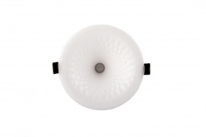 DK3400-WH Встраиваемый светильник, IP 20, 4Вт, LED, белый, пластик в Лесном - lesnoy.ok-mebel.com | фото 5