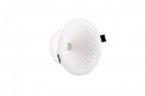 DK3400-WH Встраиваемый светильник, IP 20, 4Вт, LED, белый, пластик в Лесном - lesnoy.ok-mebel.com | фото 6