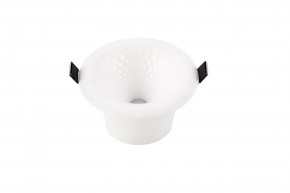 DK3400-WH Встраиваемый светильник, IP 20, 4Вт, LED, белый, пластик в Лесном - lesnoy.ok-mebel.com | фото 7