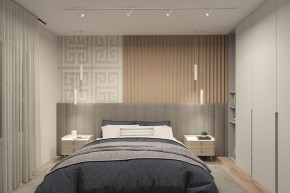 DK4050-WH Подвесной светильник, IP 20, 15 Вт, GU10, белый, алюминий в Лесном - lesnoy.ok-mebel.com | фото 3
