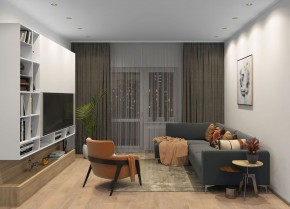 DK4500-BK Встраиваемый светильник, IP 20, 12 Вт, LED 3000, черный, алюминий в Лесном - lesnoy.ok-mebel.com | фото 5