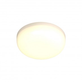 DK4600-WW Встраиваемый светильник, IP 20, 9 Вт, LED 3000, белый, пластик в Лесном - lesnoy.ok-mebel.com | фото 4