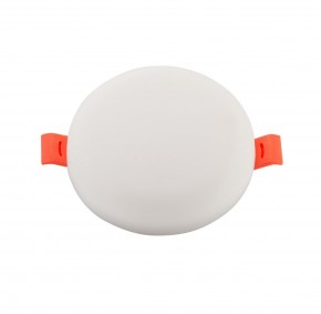 DK4604-WW Встраиваемый светильник, IP 20, 18 Вт, LED 3000, белый, пластик в Лесном - lesnoy.ok-mebel.com | фото 2