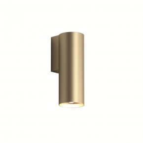 DK5021-SG Настенный светильник, IP20, до 15 Вт, LED, GU10, матовое золото, алюминий в Лесном - lesnoy.ok-mebel.com | фото 3